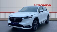 Honda HR-V 1.5 eHEV Advance 5dr CVT Hybrid Hatchback